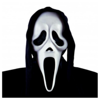 Ghostface® Naamari