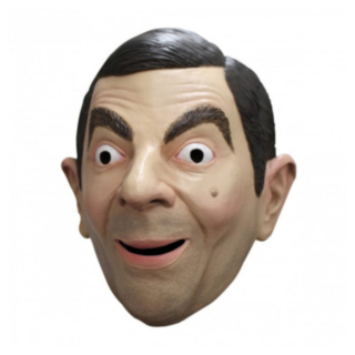 Mr. Bean Naamio