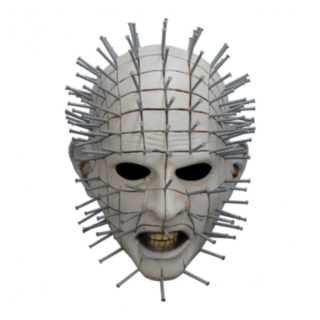 Hellraiser® Pinhead Naamio
