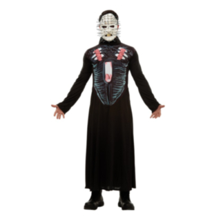 Hellraiser&reg; Pinhead Puku