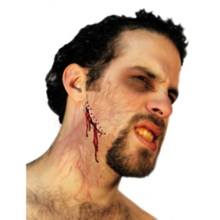 Zombie Arpi Lateksi