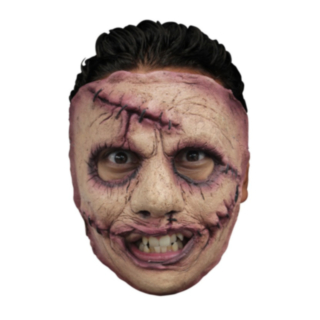 Jason Sarjamurhaaja Lateksimaski