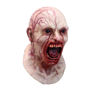 Zombie Infektio Hyperrealistinen Lateksinaamio