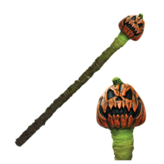 Halloween Kurpitsasauva