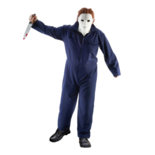 Michael Myers -asu