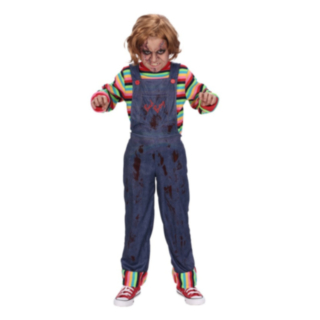 Chucky Lastenpuku