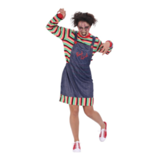 Chucky Mekkoasu