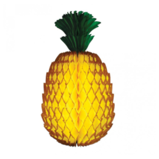 Kennopaperiananas Keltainen