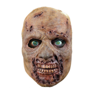 Zombi Lateksinaamio