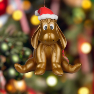 Disney® Ihaa Joulukoriste