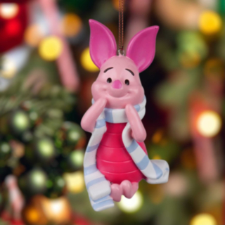 Disney® Nasu Joulukoriste