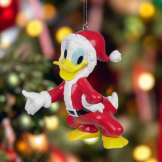Disney® Aku Ankka Joulukoriste