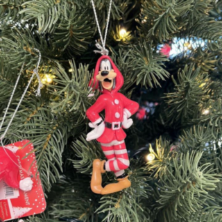 Disney® Hessu Joulukoriste