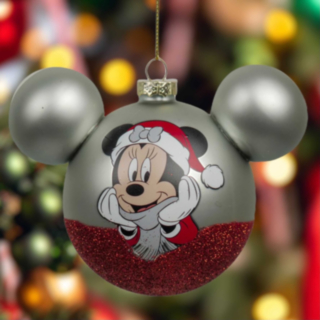 Disney® Minni Hiiri Joulukoriste