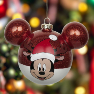Disney® Mikki Hiiri Joulukoriste