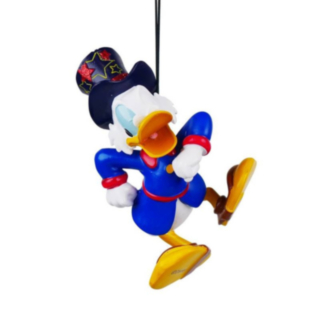Disney® Roope Ankka joulukuusenkoriste