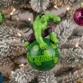 Hulk® Joulupallo