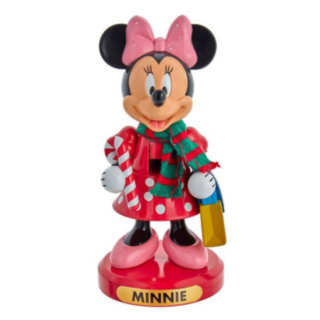 Disney® Minni Hiiri pähkinänsärkijä