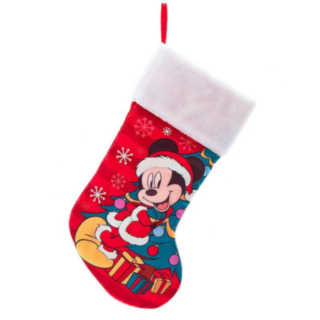 Disney® Mikki joulusukka