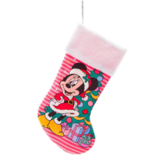 Disney® Minni joulusukka