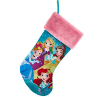 Disney-prinsessat® joulusukka