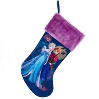 Disney® Frozen joulusukka