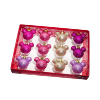 Disney® Minni minijoulukoristeet