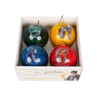 Harry Potter® Tuvat Joulupallot
