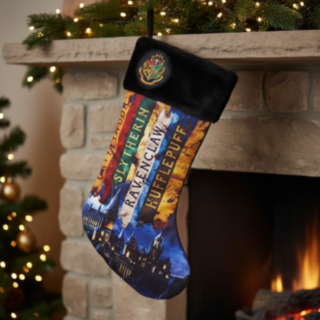 Harry Potter® Joulusukka