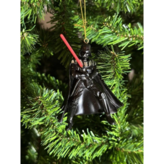 Star Wars® Darth Vader Joulukuusenkoriste