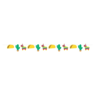 Fiesta Fun Viiri