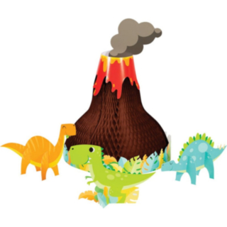Dinosaurus Hunajakenno Pöytäkoriste