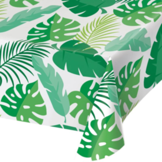 Jungle Lehti Pöytäliina