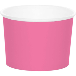 Herkkuastiat Pinkki