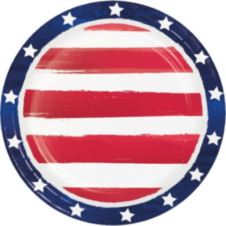 USA Leipälautaset