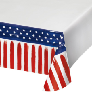 USA Pöytäliina