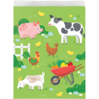Farm Party Lahjapussit