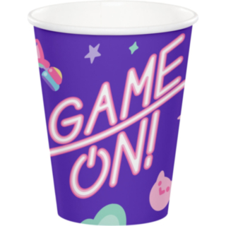 Gamer Pahvimukit