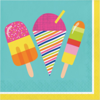 Ice Cream Lautasliinat