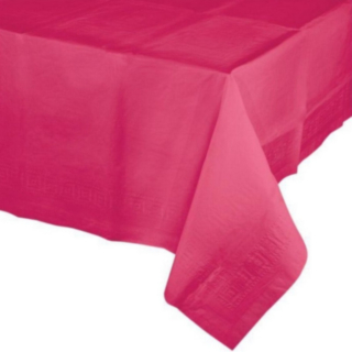 Paperipöytäliina Pinkki