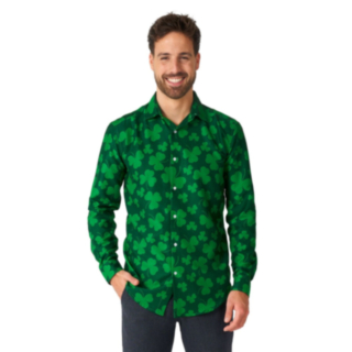 Suitmeister® Lucky Clover Paita