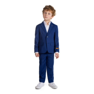 OppoSuits Daily® Midnight Blue Lastenpuvut
