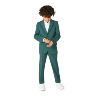 OppoSuits Daily® Fresh Green Lasten Puku