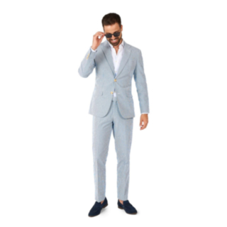 OppoSuits Daily® Sky Breeze Tuuli Puku