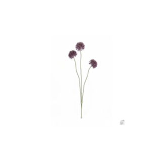 Tekokukka violetti