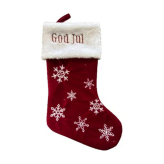 God Jul Joulusukka