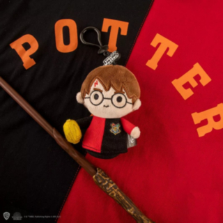Harry Potter® Kolmivelhoturnaus Avaimenperä