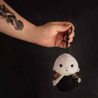 Harry Potter® Voldemort Avaimenperä