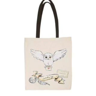 Harry Potter® Hedwig Kauppakassi