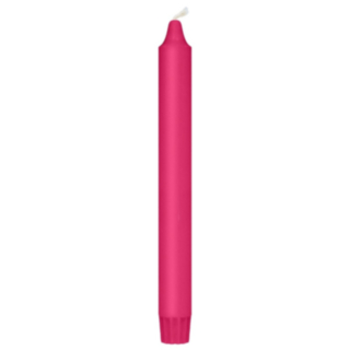 Kruunukynttilä Cerise
